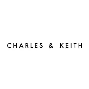 CHARLES & KEITH