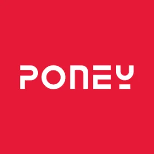 PONEY
